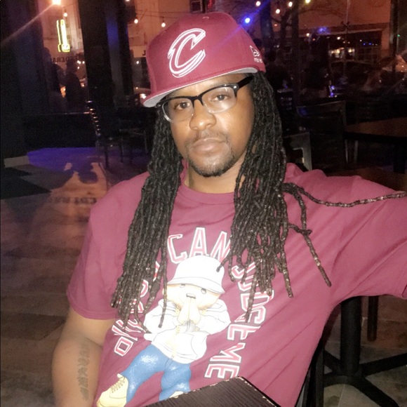 Meet your Posher, Maurice - Picture 1 of 1